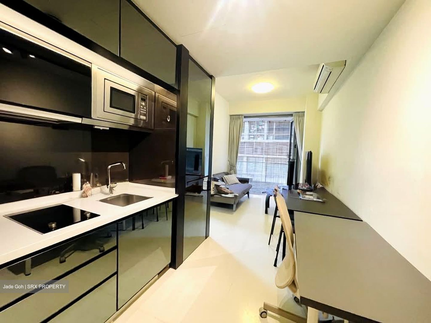 Vivace (D9), Apartment #527439151